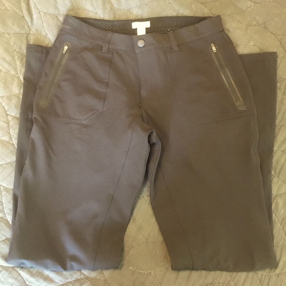 LL Bean Nordic Ski Pants